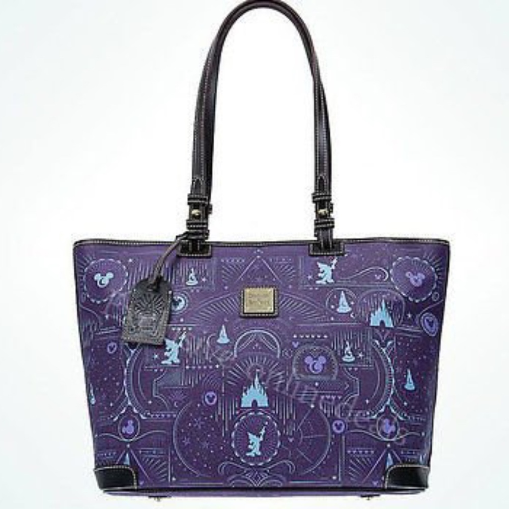 NWT Disney Dooney & Bourke Bag